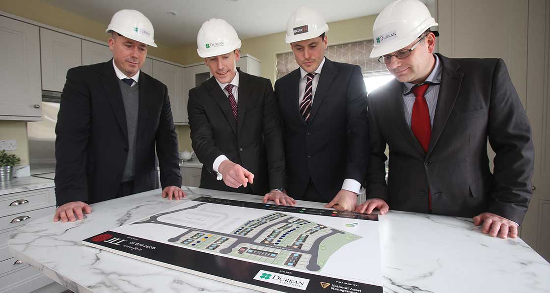 Ireland’s largest passive house scheme shows way to nZEB